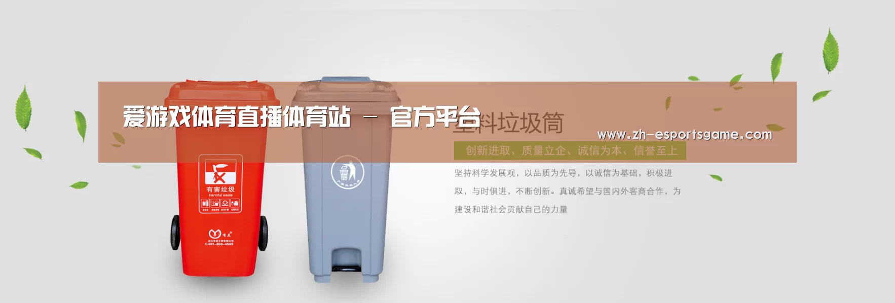 爱游戏公司